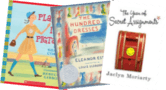 Books For Girls