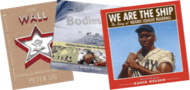 Sibert Informational Book Medal