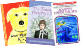 Books For Boys