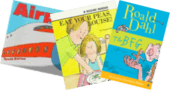 Classroom Libraries For The Field Guides -- Calkins