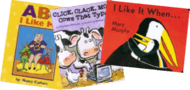 Preschool Titles