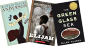 Scott O'Dell Historical Fiction Award
