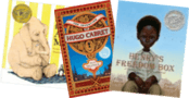 Randolph Caldecott Awards