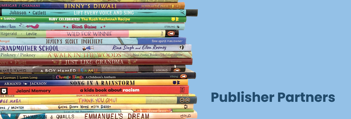 Stacks of Books
